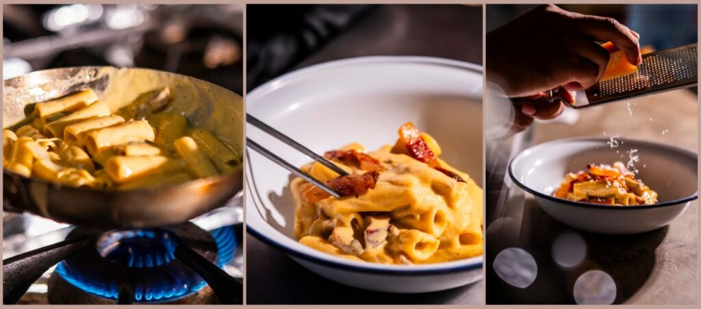 How Italian Pasta Is Made, and Why It Matters