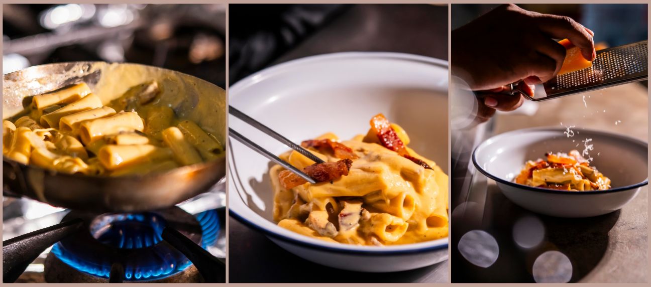 How Italian Pasta Is Made, and Why It Matters