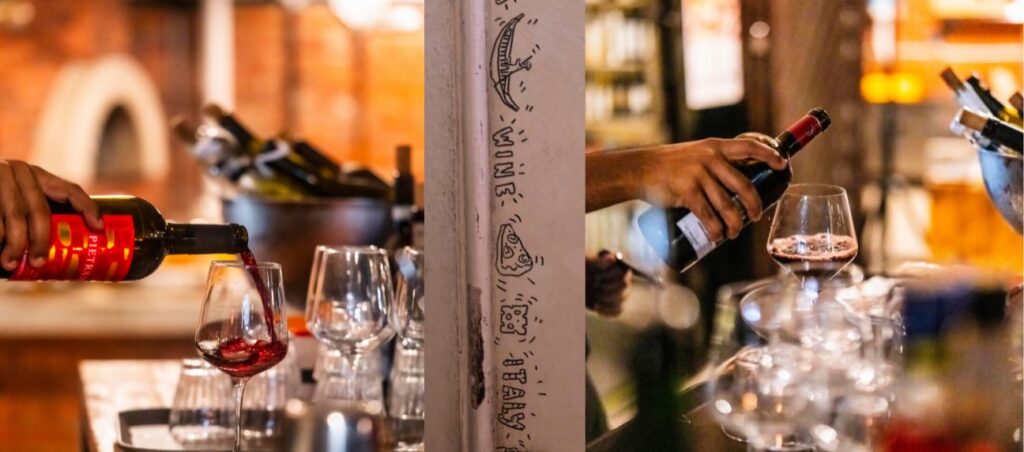 Italian Wine Delivery in Kuala Lumpur