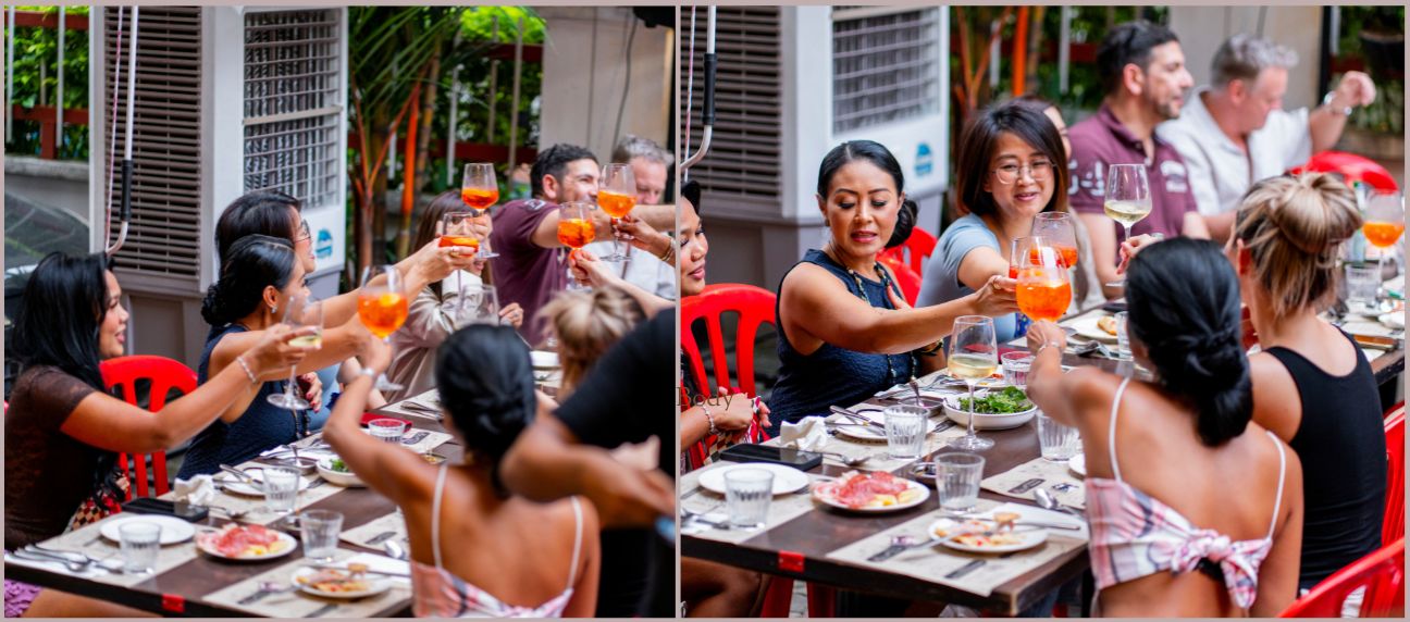 What Is Aperitivo? The Italian Ritual Explained