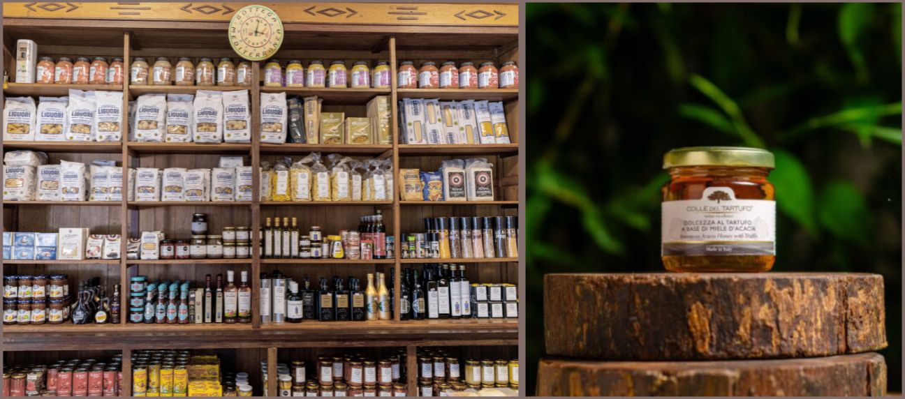 Where to Buy Truffle Products in Malaysia