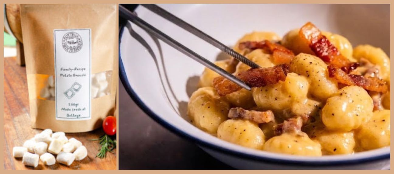 How to Cook Gnocchi Properly