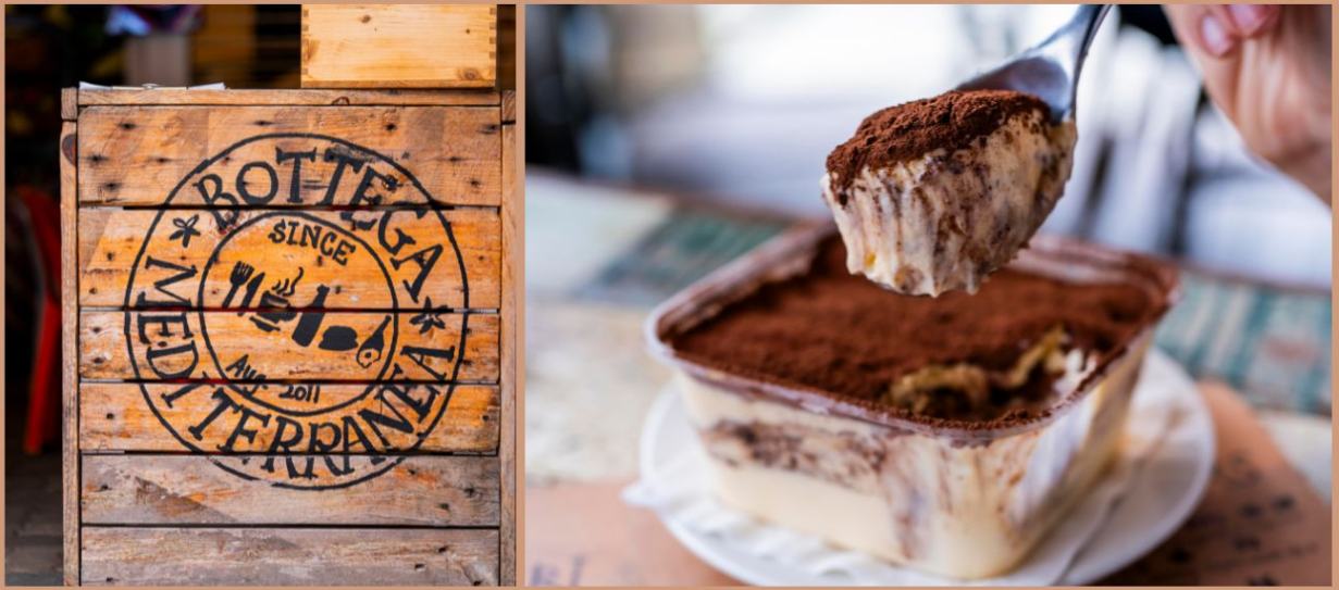The Authentic Italian Tiramisù Recipe